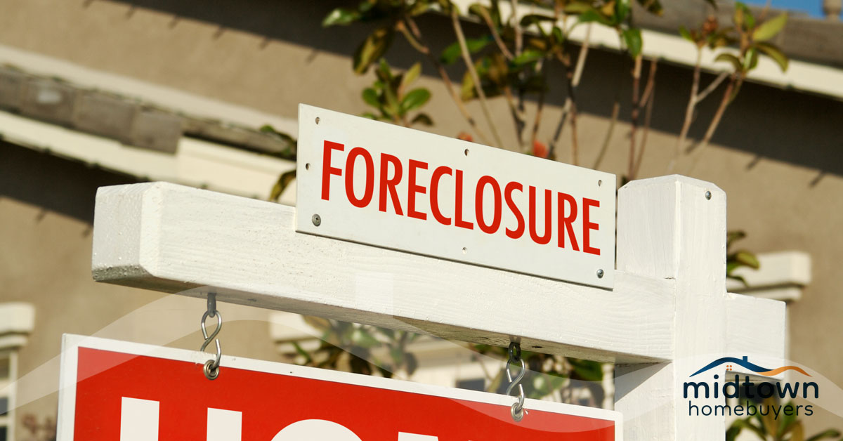 Avoid Foreclosure: Options for Homeowners in Florida